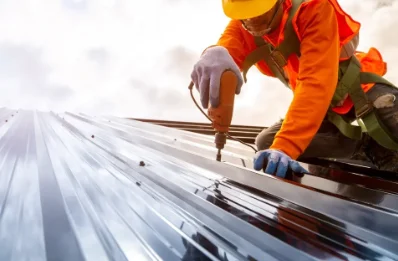 Travaux de zinguerie à Crézançay-sur-Cher